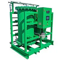 Анонс фото Адсорбционный генератор азота GEPROM-PN-25