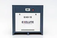 Винтовой компрессор EXELUTE EXD 15/7 IP23 в Самаре | DILEKS.RU