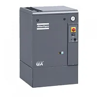 Винтовой компрессор Atlas Copco GX7 10P в Самаре | DILEKS.RU