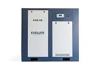 Винтовой компрессор EXELUTE EXV 55/13 ZONCN IP54 в Самаре | DILEKS.RU