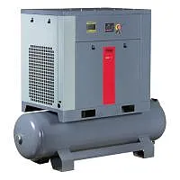 Винтовой компрессор Fubag FSKR 5.5-8/270 в Самаре | DILEKS.RU
