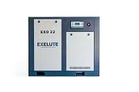 Винтовой компрессор EXELUTE EXD 22/12 IP23 в Самаре | DILEKS.RU