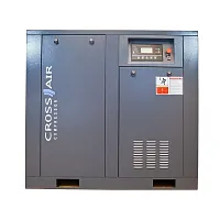 Винтовой компрессор Crossair CA220-10GA-F (IP55) в Самаре | DILEKS.RU