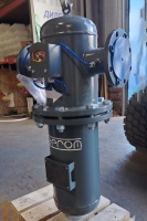 Анонс фото Фланцевый магистральный фильтр GEPROM GFD-320 (10 бар)