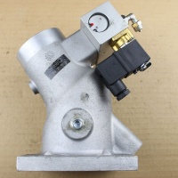 Анонс фото Впускной клапан RB60E/R 230V AC VMC 620.020V03