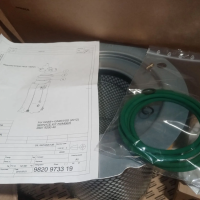 Анонс фото Набор сепаратора AtlasCopco 2901920040
