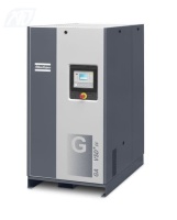 Винтовой компрессор Atlas Copco GA11 VSD+13FF в Самаре | DILEKS.RU