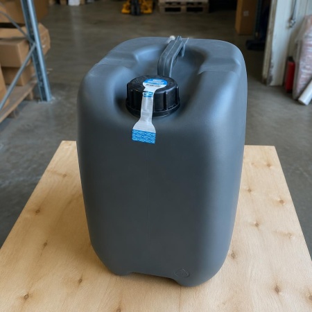 Компрессорное масло синтетическое Atlas Copco PAROIL S - 20л, 1630016100