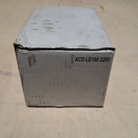 Анонс фото Конденсатоотводчик уровневый ARIACOM ACD-LE100 220V