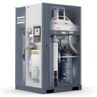 Винтовой компрессор Atlas Copco GA55 VSD+13P в Самаре | DILEKS.RU
