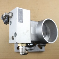 Анонс фото Впускной клапан RB60E/R 230V AC VMC 620.020V03