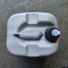 Компрессорное масло AtlasCopco Roto-Inject Fluid Ndurance 20л 1630091800 