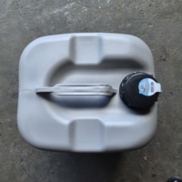 Анонс фото Компрессорное масло AtlasCopco Roto-Inject Fluid Ndurance 20л 1630091800 