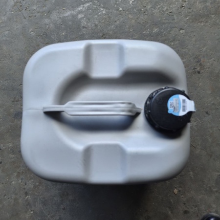 Компрессорное масло AtlasCopco Roto-Inject Fluid Ndurance 20л 1630091800 