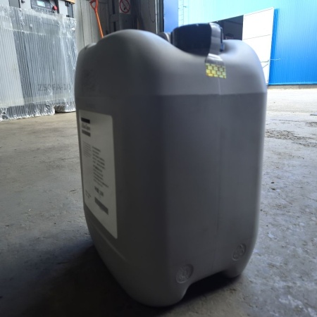 Компрессорное масло AtlasCopco Roto-Inject Fluid Ndurance 20л 1630091800 