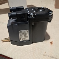 Анонс фото Конденсатоотводчик уровневый ARIACOM ACD-LE100 220V