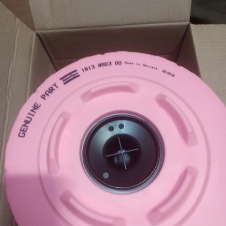 Воздушный фильтр AtlasCopco 1613950300