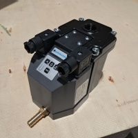 Анонс фото Конденсатоотводчик уровневый ARIACOM ACD-LE100 220V
