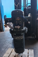 Анонс фото Фланцевый магистральный фильтр GEPROM GFD-320 (10 бар)