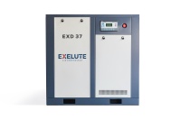 Винтовой компрессор EXELUTE EXV 37/12 OMRON IP23 в Самаре | ООО "Дилекс"