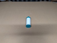 Анонс фото Картридж для магистрального фильтра GEPROM GE-015 (0,1 мкр)