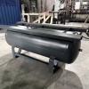  Ресивер горизонтальный РГ-500/10 GEPROM (направляющие) в Самаре  | DILEKS.RU