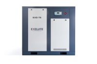 Винтовой компрессор EXELUTE EXV 90/10 OMRON IP23 в Самаре | ООО "Дилекс"