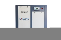 Винтовой компрессор EXELUTE EXV 37/7 OMRON IP23 в Самаре | ООО "Дилекс"