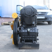 Блок поршневой K24M | DILEKS.RU