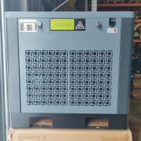 Винтовой компрессор AirAllRus Z10FA-10 в Самаре | DILEKS.RU