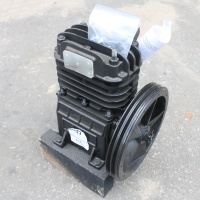 Блок поршневой C412M (стальной трубопровод) | DILEKS.RU