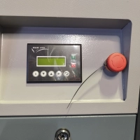 Винтовой компрессор AirAllRus Z10FA-10 в Самаре | DILEKS.RU