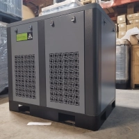 Винтовой компрессор AirAllRus Z20FA-10 в Самаре | DILEKS.RU