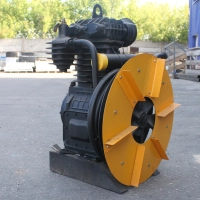 Поршневой блок K33.01 | DILEKS.RU