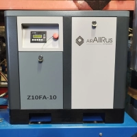 Винтовой компрессор AirAllRus Z10FA-10 в Самаре | DILEKS.RU