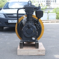 Блок поршневой K33.06 | DILEKS.RU