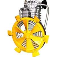 Блок поршневой K33.06