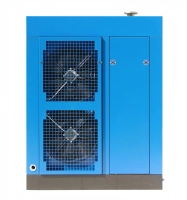 Винтовой компрессор АСО-ВК110 в Самаре | DILEKS.RU