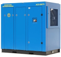 Винтовой компрессор АСО-ВК75-10 ESQ в Самаре | DILEKS.RU