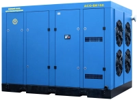 Винтовой компрессор АСО-ВК160-8 ESQ в Самаре | DILEKS.RU