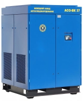 Винтовой компрессор АСО-ВК37-13 ESQ в Самаре | DILEKS.RU