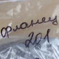 Анонс фото Фланец С415.00.00.201