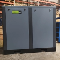 Винтовой компрессор AirAllRus Z60FA-8 в Самаре | DILEKS.RU