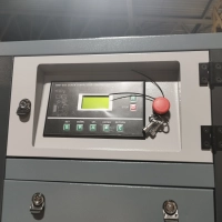 Винтовой компрессор AirAllRus Z30FA-10 в Самаре | DILEKS.RU