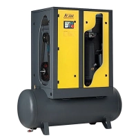 Винтовой компрессор Comprag AirStation AR-18-8-500 в Самаре | DILEKS.RU