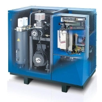 Винтовой компрессор ABAC FORMULA E 22-13 в Самаре | DILEKS.RU