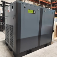 Винтовой компрессор AirAllRus Z50FA-8 в Самаре | DILEKS.RU