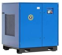 Винтовой компрессор  АСО-ВК22-8 ESQ в Самаре | DILEKS.RU