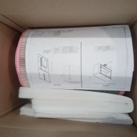 Анонс фото Воздушный фильтр AtlasCopco 1622185501