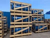  Ресивер РВ 900/11 Бежецк в Самаре  | DILEKS.RU